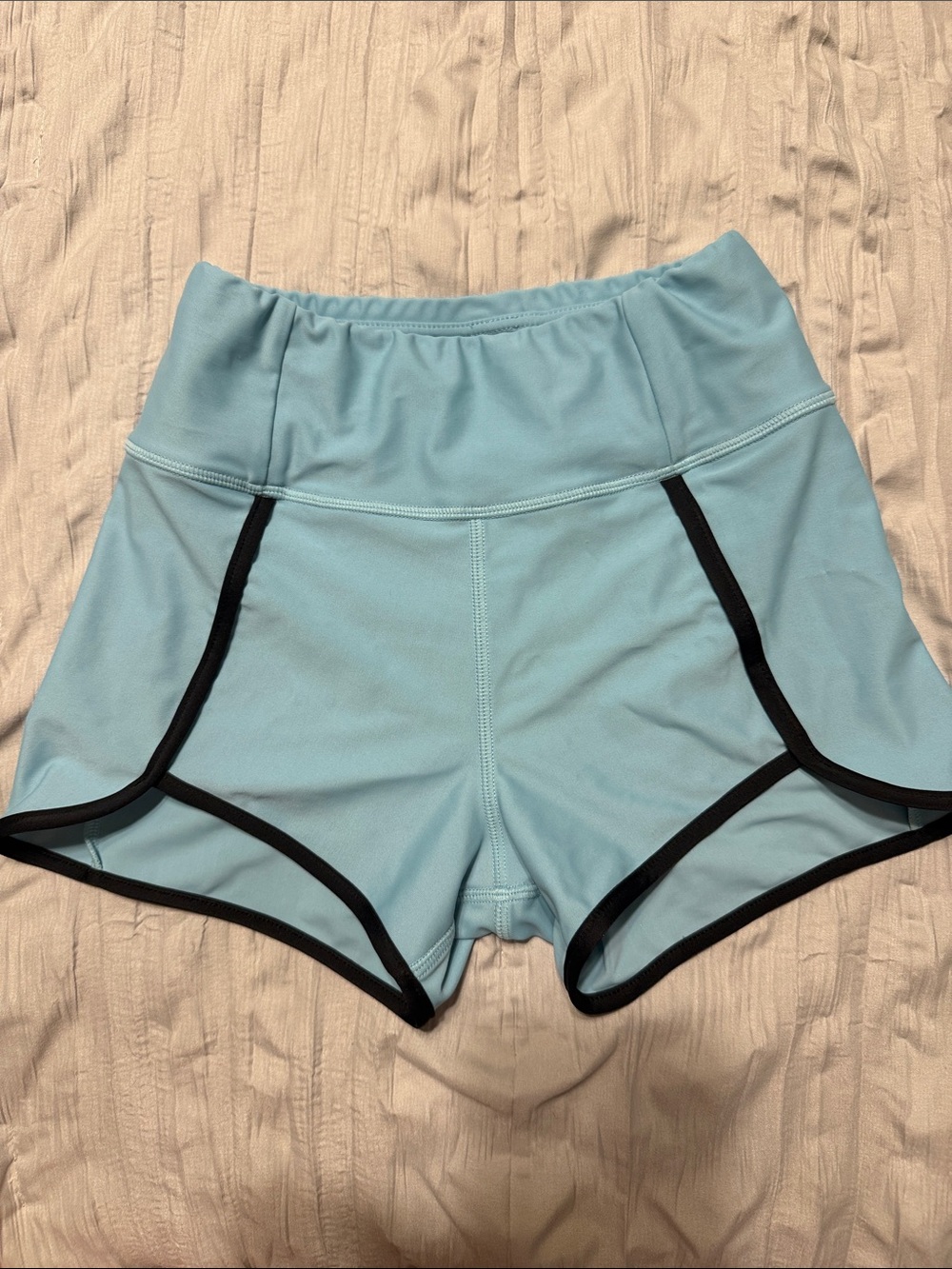 HoneyCutt AXXS-Blue